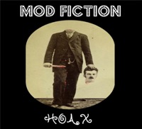 Mod Fiction - Hoax